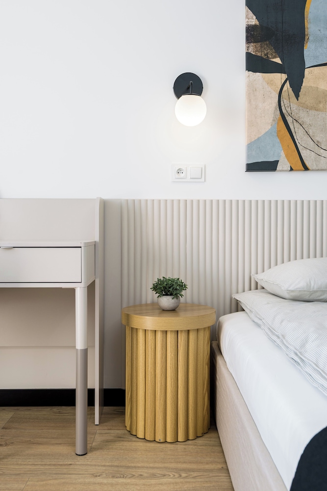 Loft by Kairos Apartments