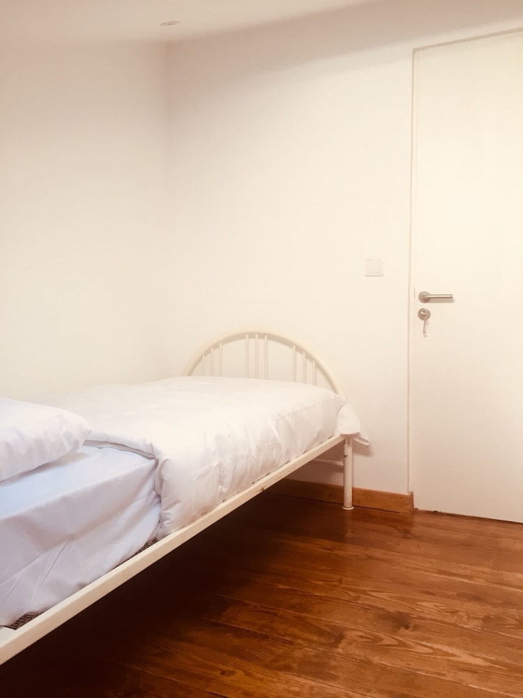 Hostel Triúno