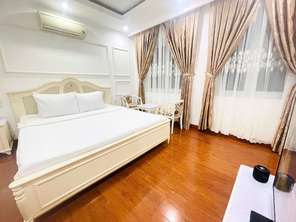 Diamond Suite Apartment