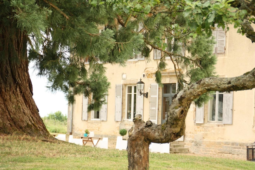 Domaine de Savigny