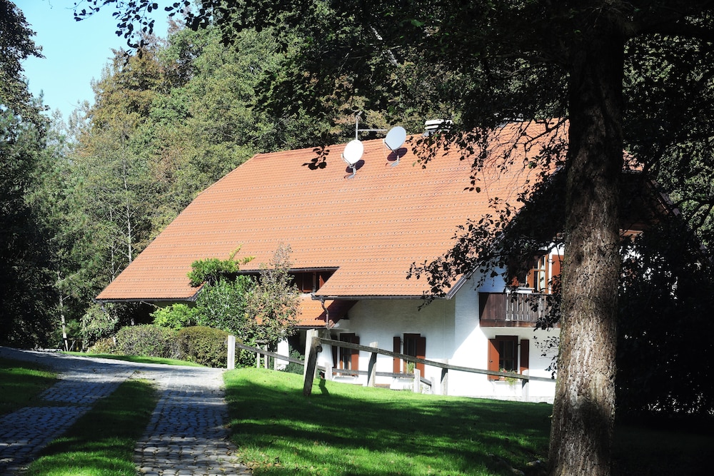 Seruga Countryside hotel