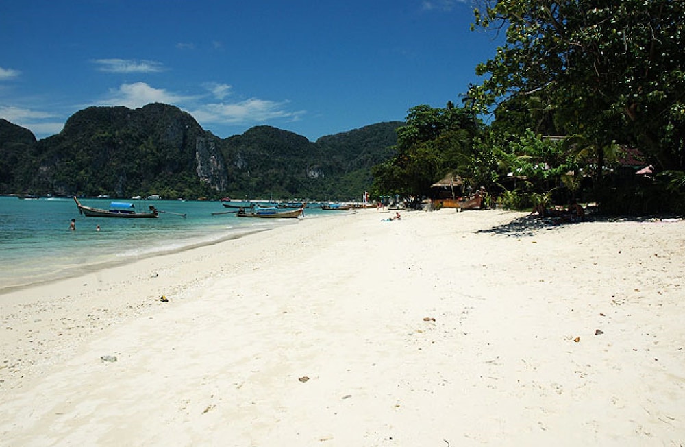 Phi Phi Villa Resort