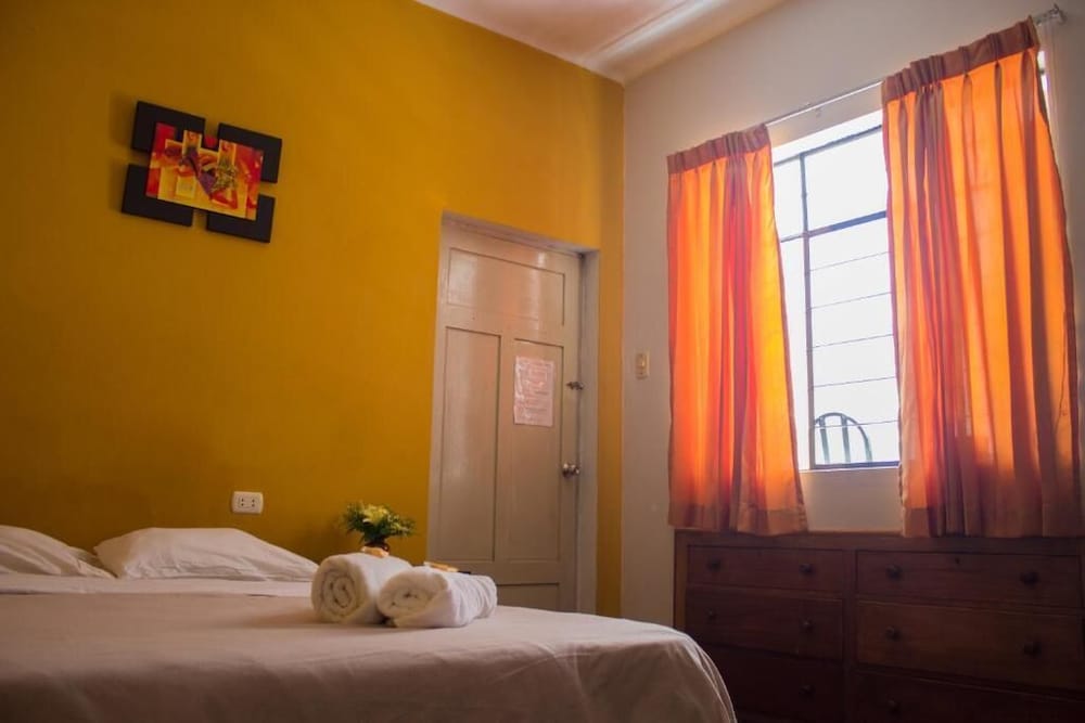 GongKaew HuenKum Hotel