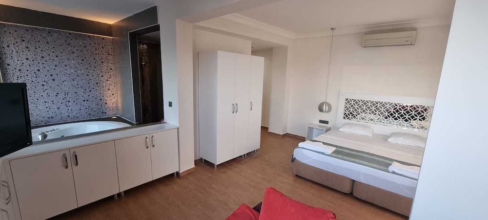 Cle Beach Butik Otel - Image 39