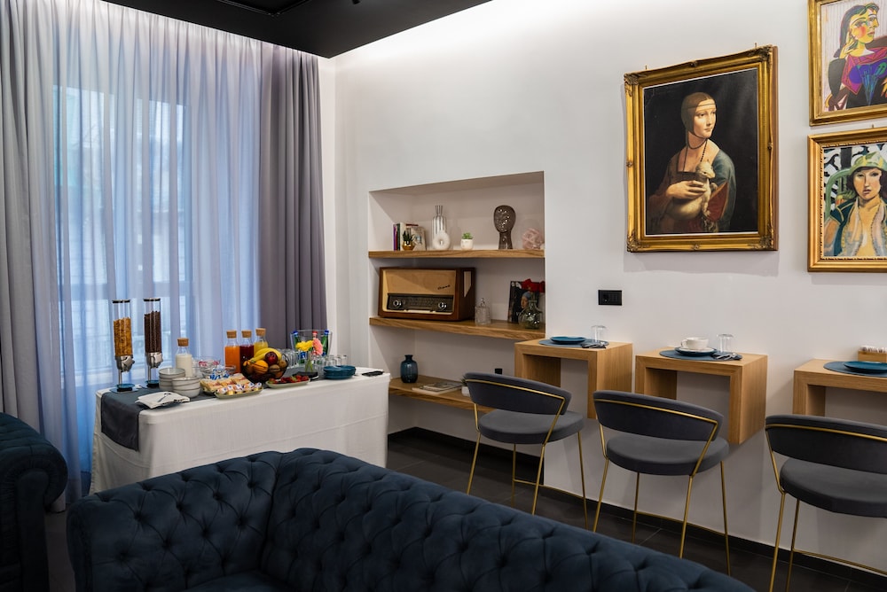 Hart Boutique Hotel