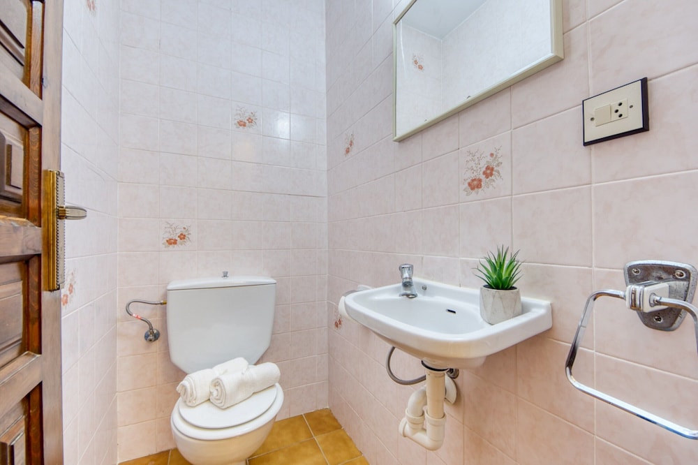 Apartment in Rosas Near Cap de Creus
