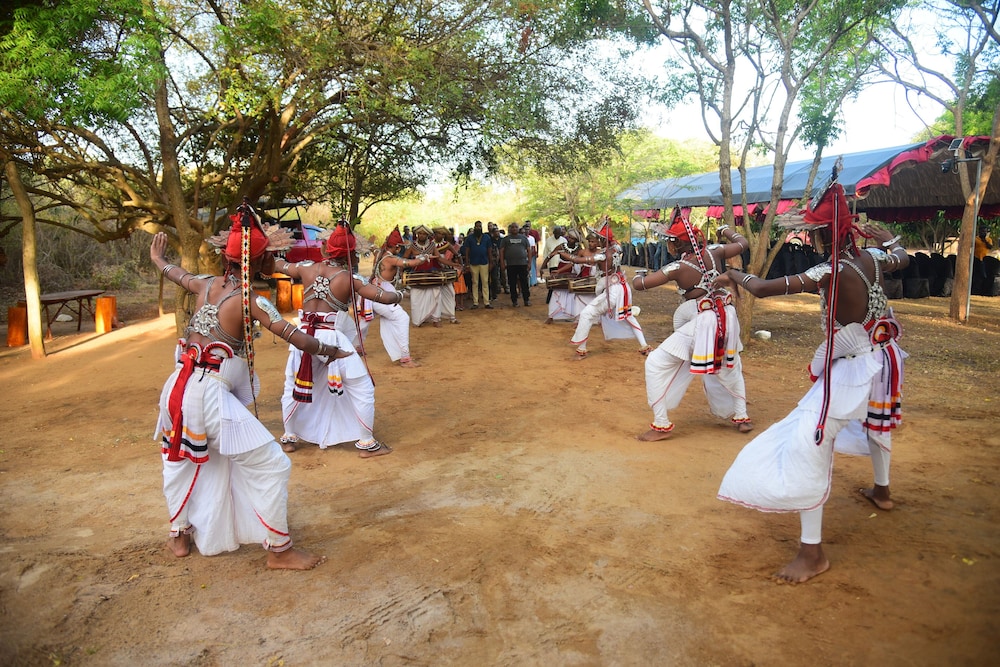 Thumbaya Resort Yala