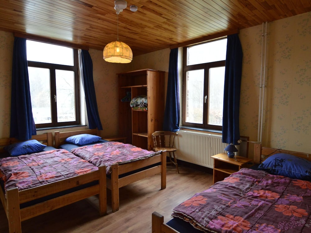 Ardennes Stay for 21 Guests view 2