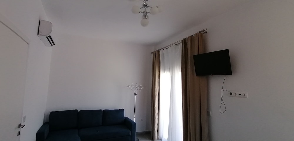 Aenaon Corfu Luxury Apartments 05 - Athena Apt