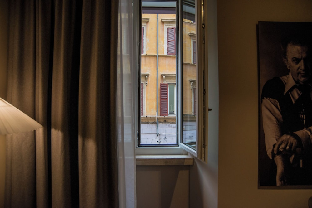 Bocca di Leone Luxury Suite
