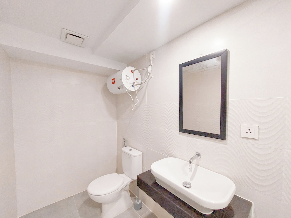 Cozy Living 2Br Loft Apartment Grand Jati Junction