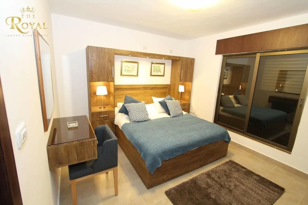 Ammoun luxury apartments