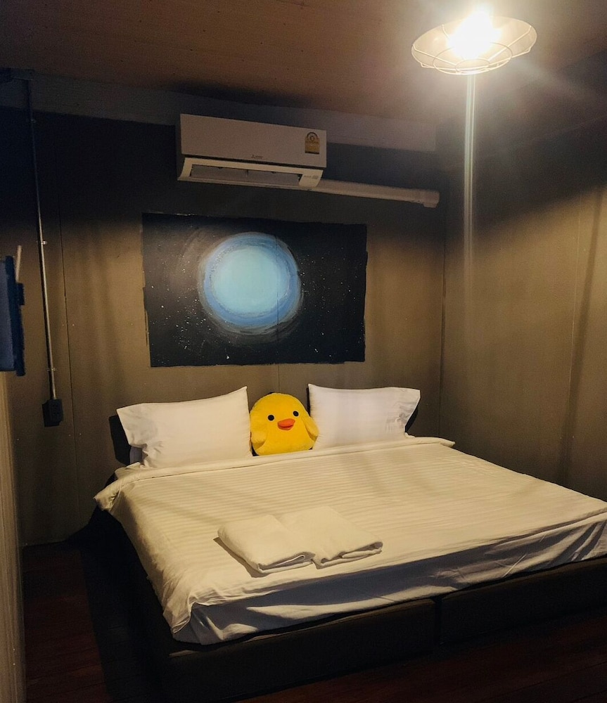 Good Space Hostel - Image 5