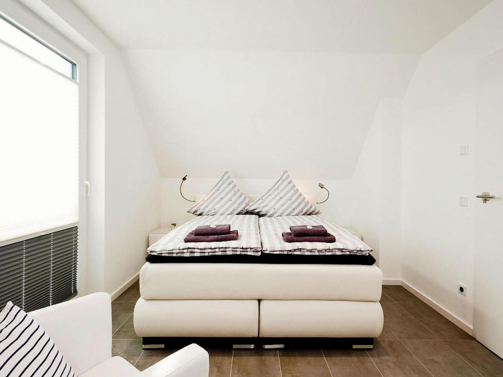 Holiday Home in Usedom by Marina & Sea