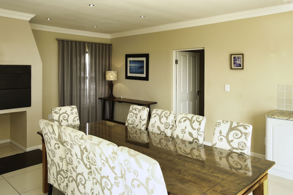 Galico House, Langebaan 10-sleeper