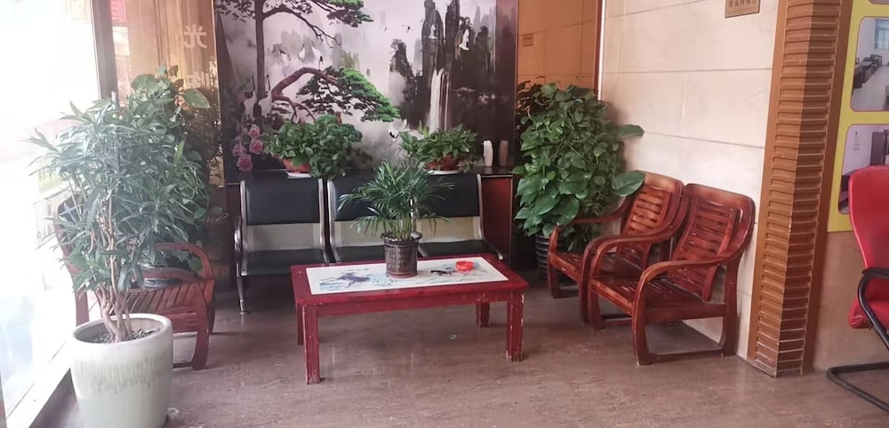 kang tai gong yi view 2