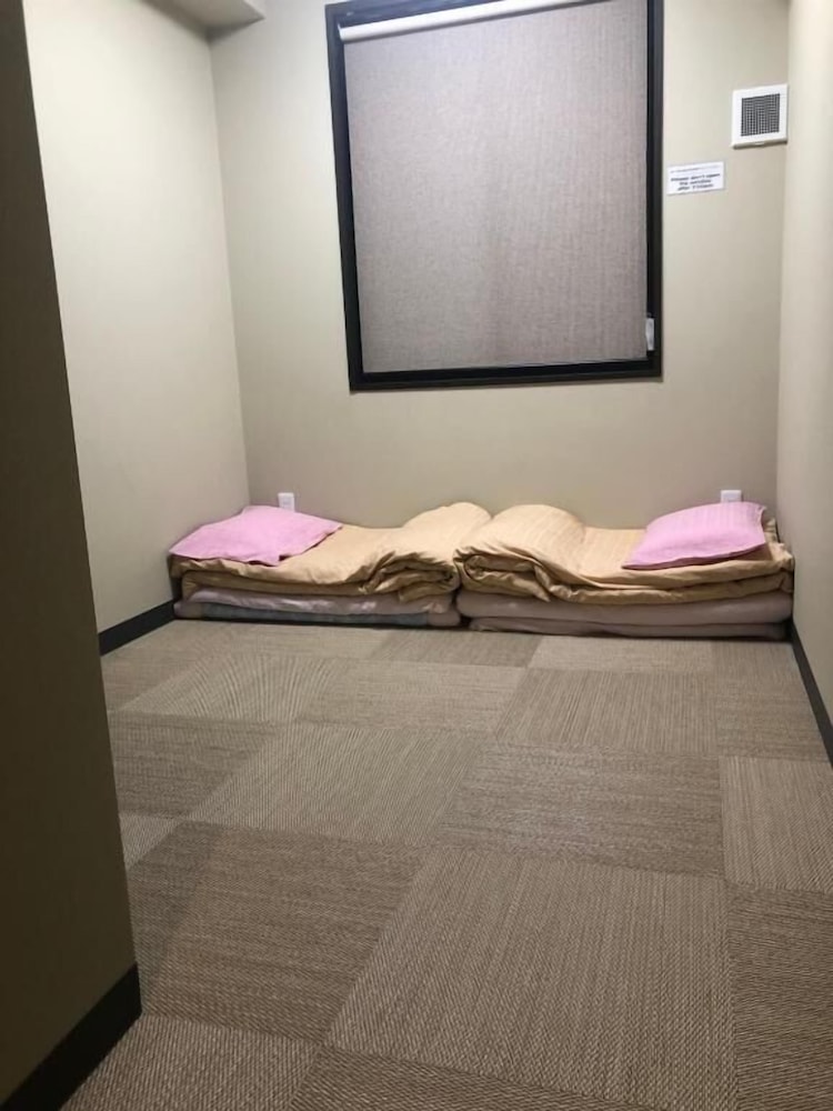Hostel Taichi-House