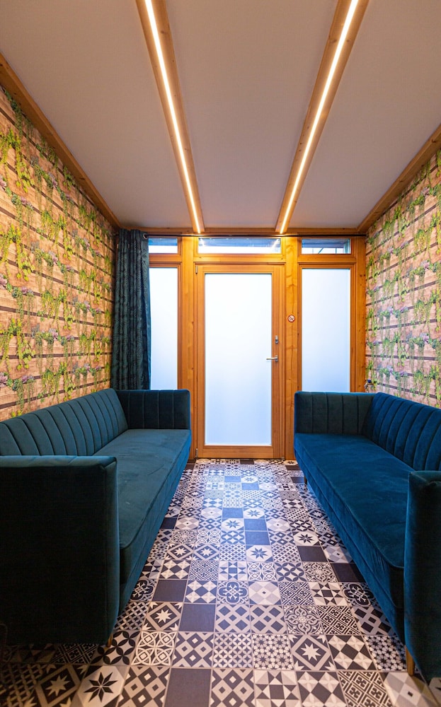 La Maison Devant La Prairie, 写真 39