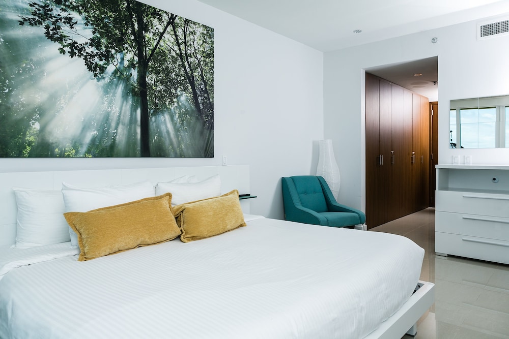 Blue Residences