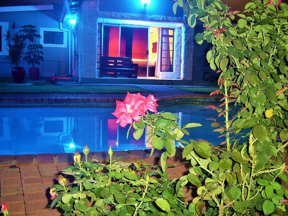 Berry Bliss Guest House