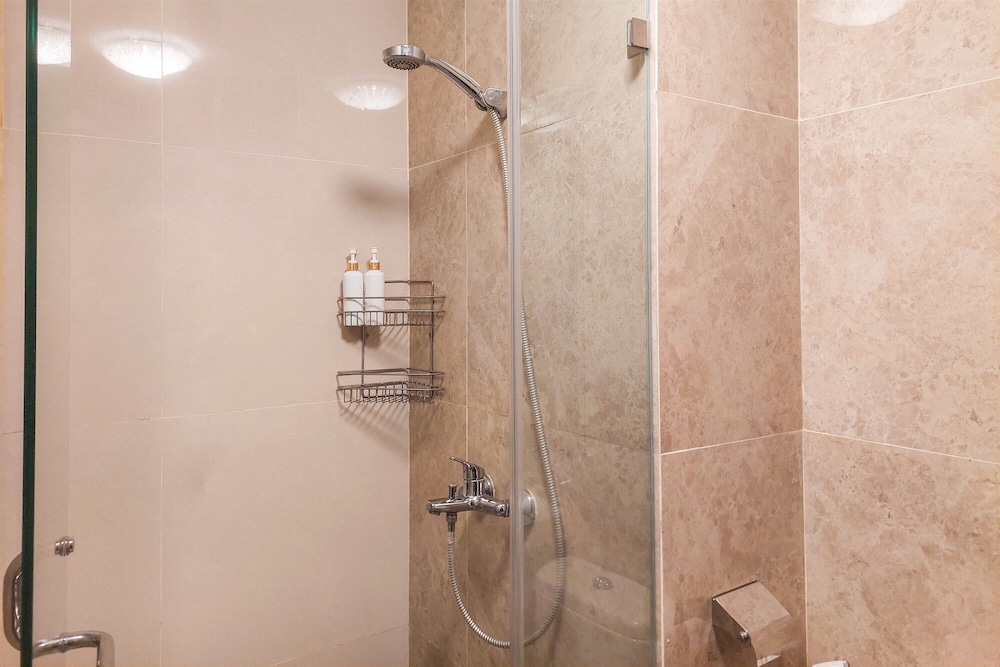 Best Combined 2Br At Transpark Bintaro Apartment