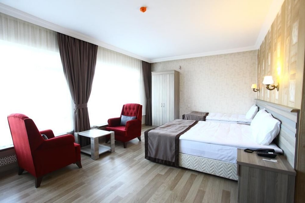 Destino Park Otel - Image 32