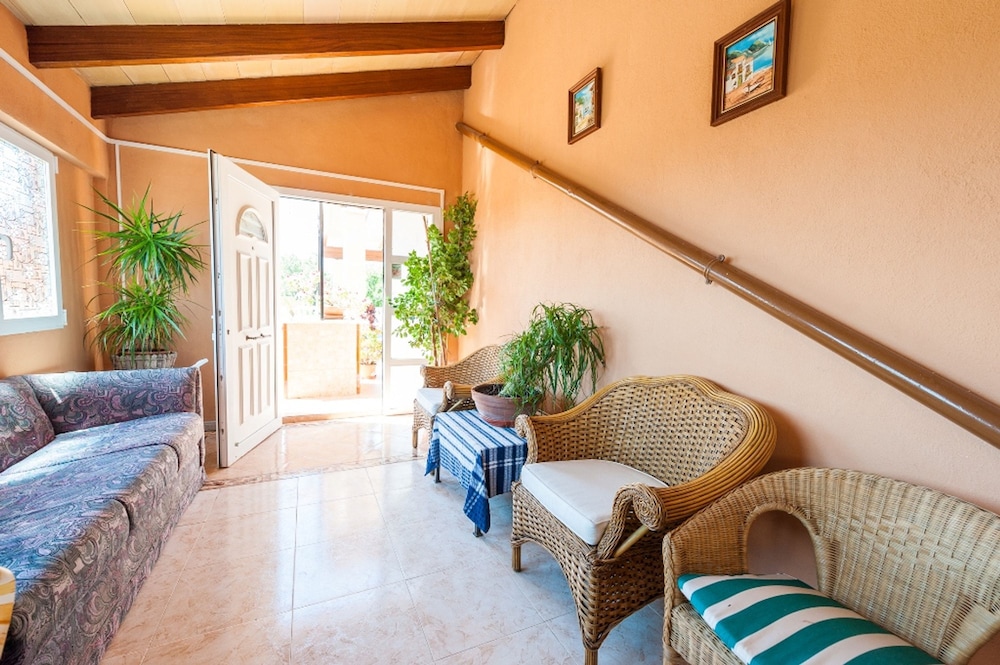 Villa Bona Vista in Mallorca