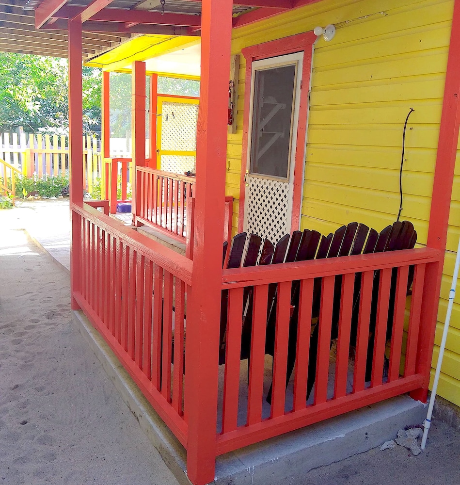 Julia´s Cabanas