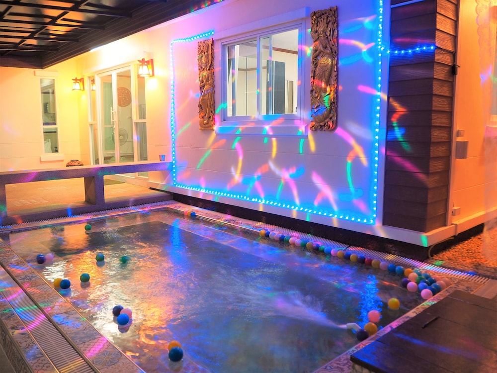 Baan Thai Lanna Pattaya