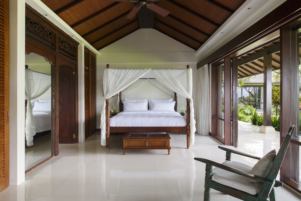The Ungasan Clifftop Resort 123