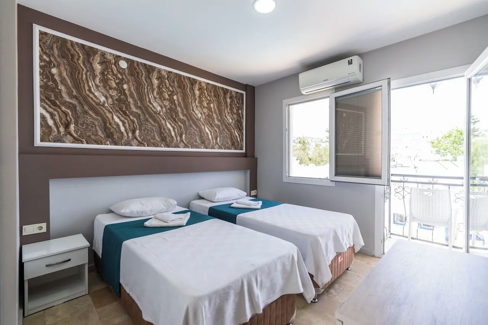 Lumy Suites Eskicesme