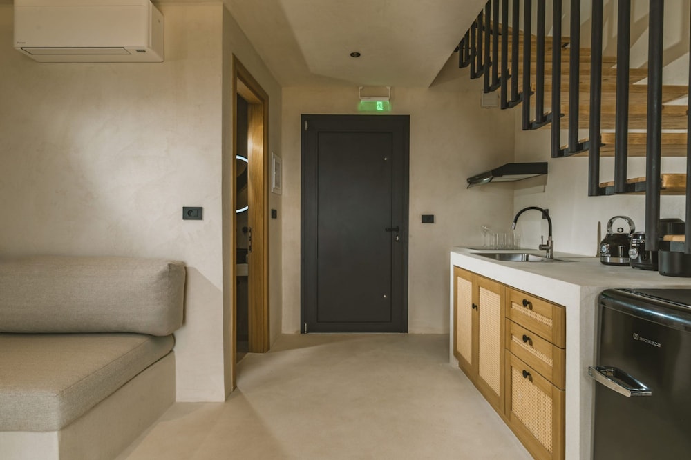 Orizontas Suites 1 Syvota