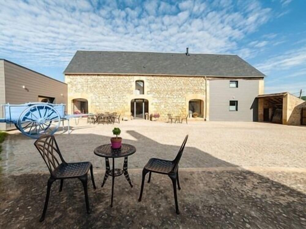 Le Petit Paradis