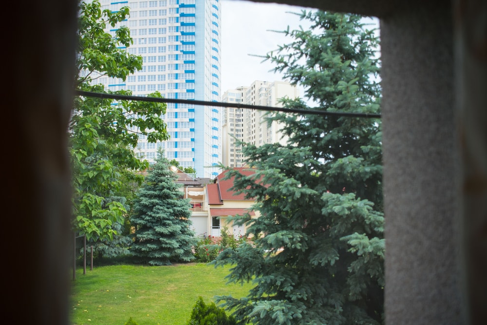 Zory The Guesthouse view 3