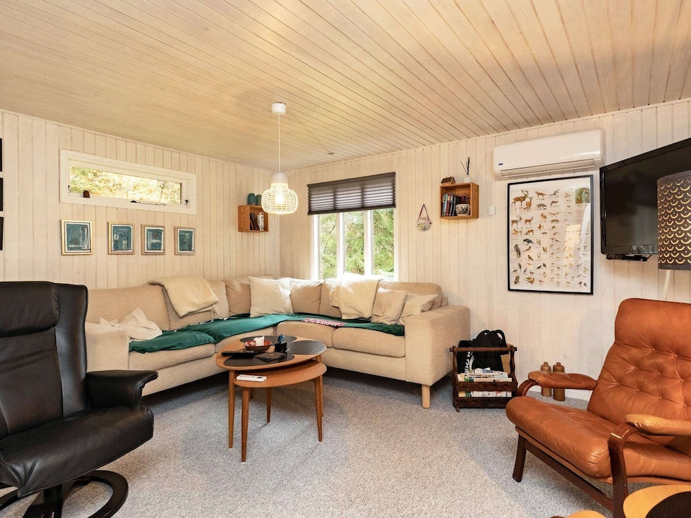 4 Person Holiday Home in Hals