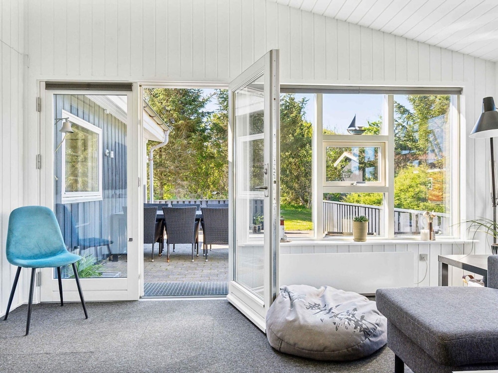 5 Star Holiday Home in Hjorring