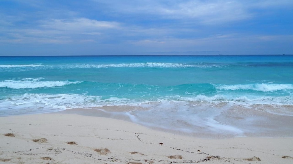 Solymar Cancun Condos