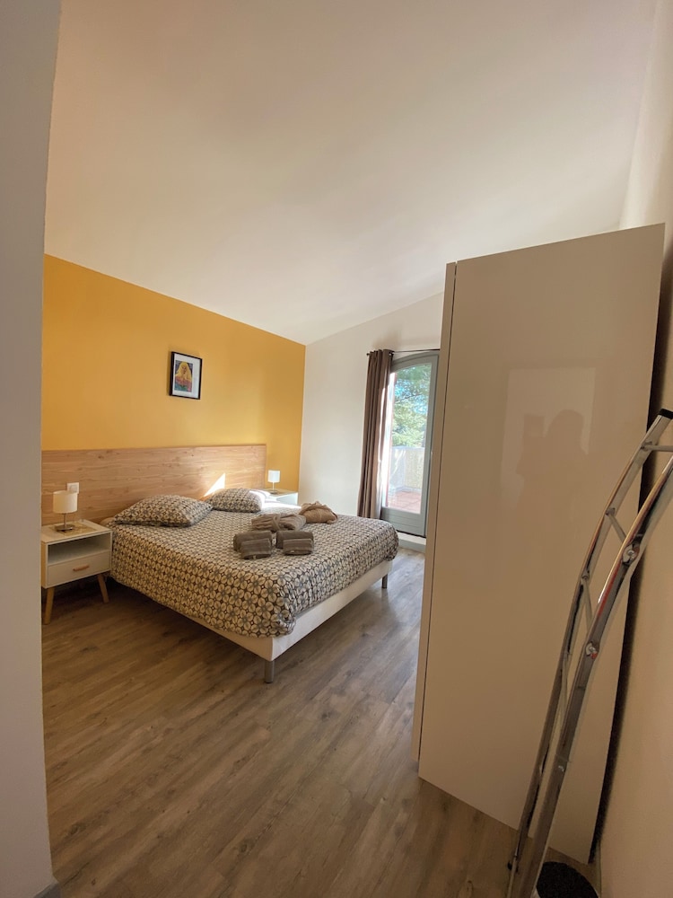 Maison d'hôtes naturiste Villa PaulAna photo 2