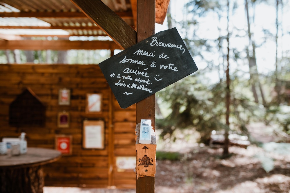 Tiny Stay Ecolodge view 2