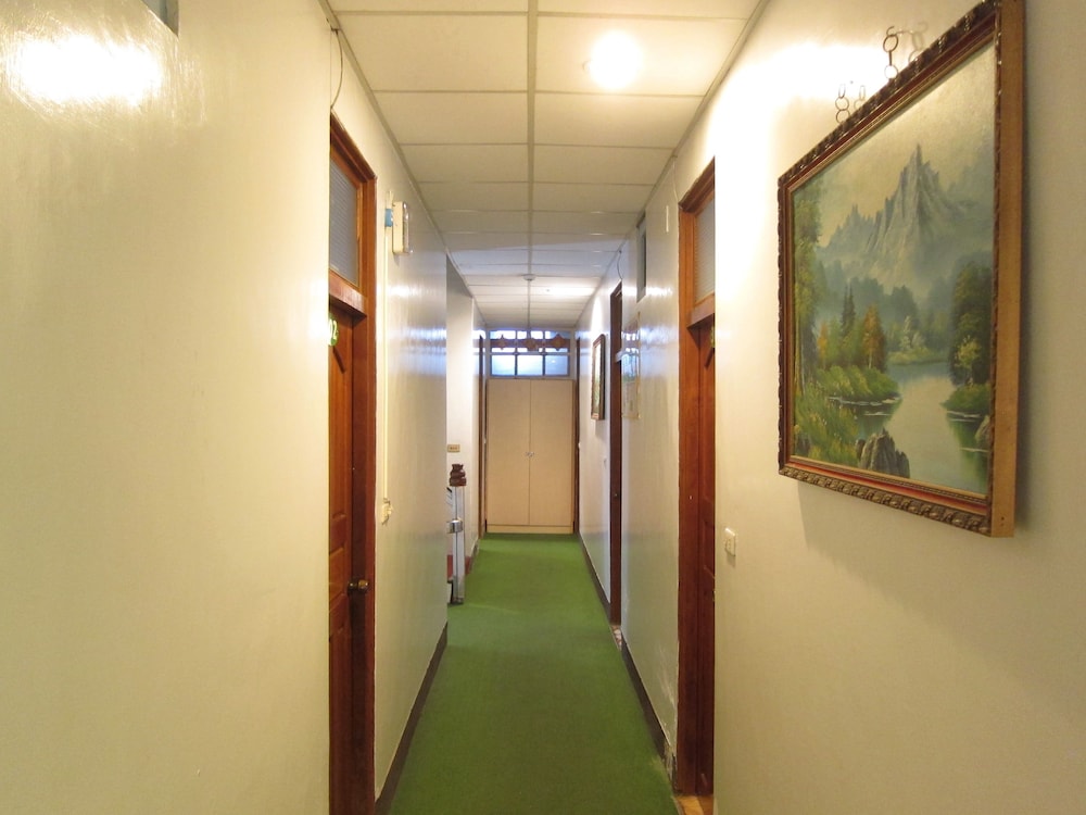 Nan An Hotel