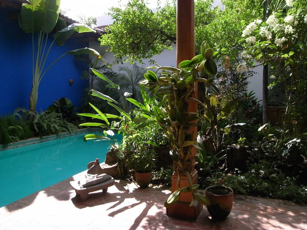 Miss Margrit's Guesthouse