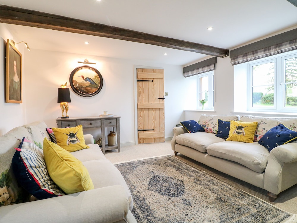 Sycamore Cottage