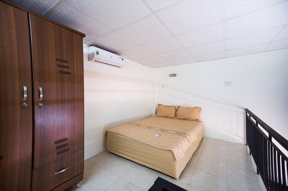 Nha Trang Studio Apartments view 2