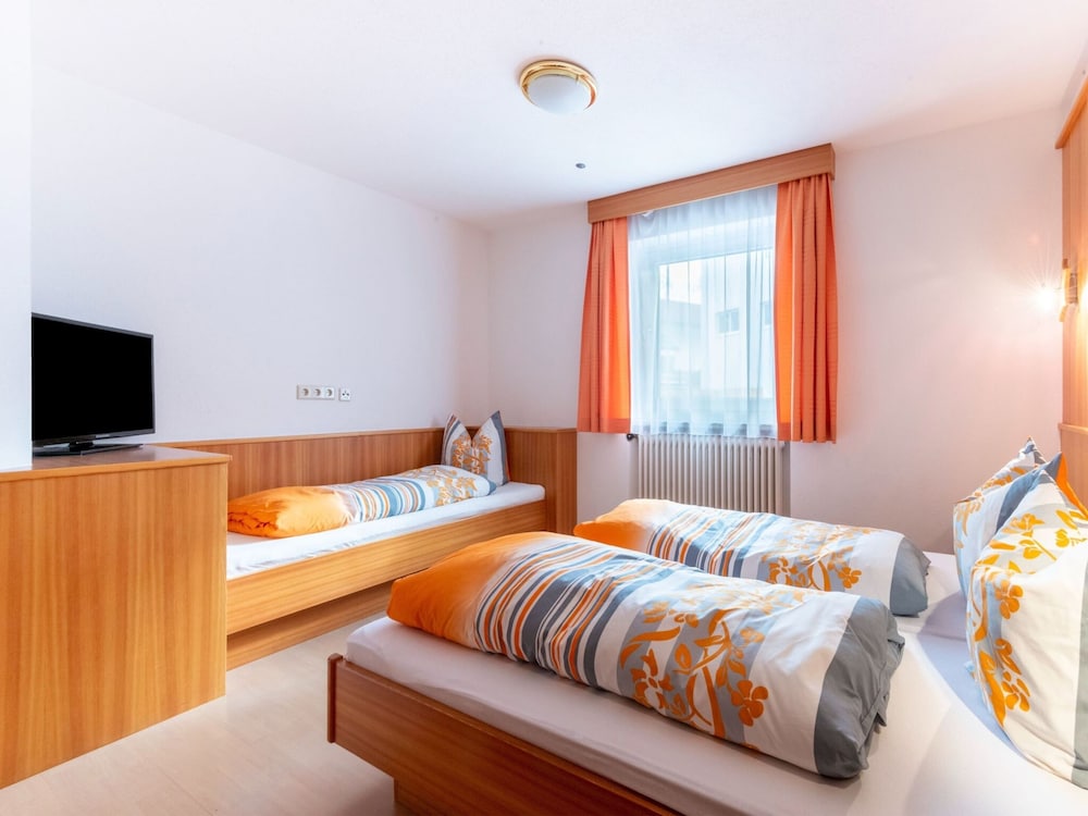 Apartment in Serfaus-fiss-ladis