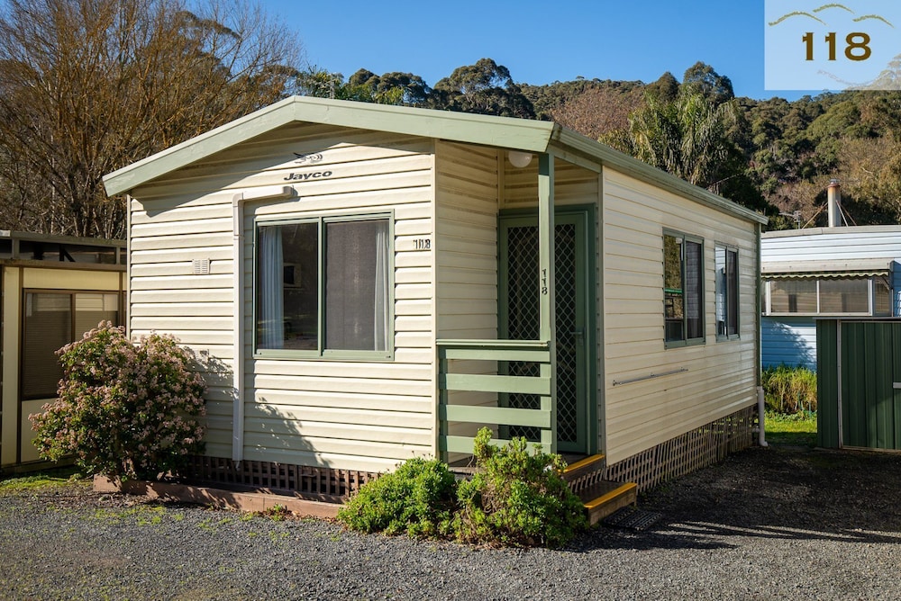 Warburton Holiday Park