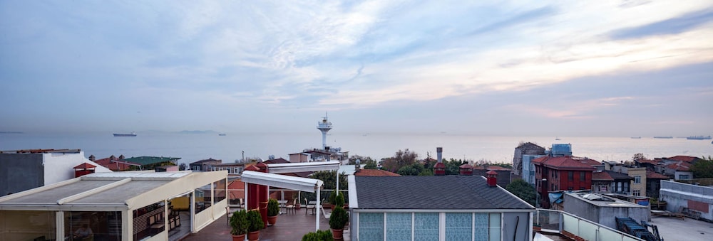 Obahan Hotel - Image 6