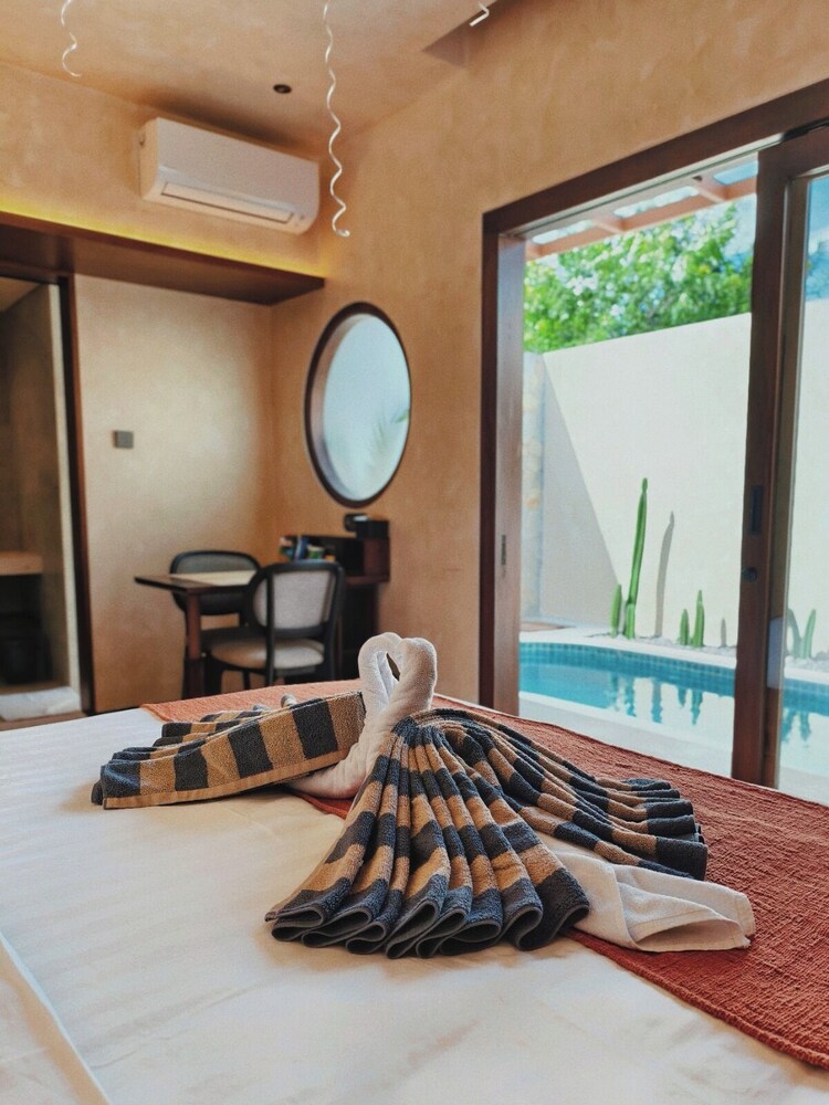 Allure Villa Yogyakarta