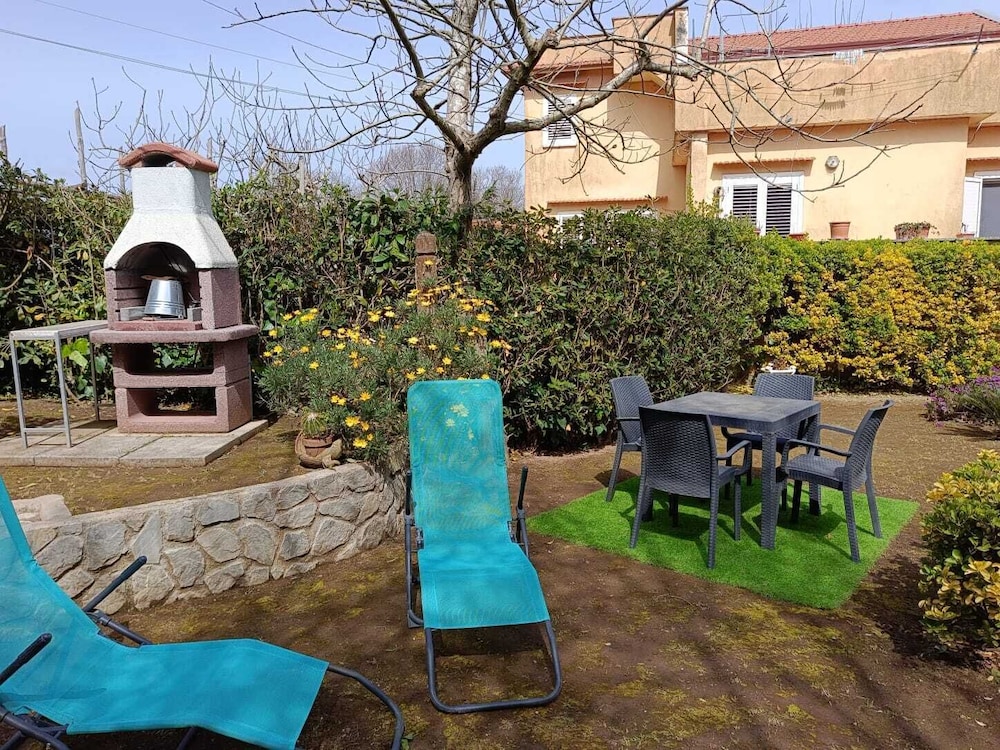 Holiday House Genoveffa