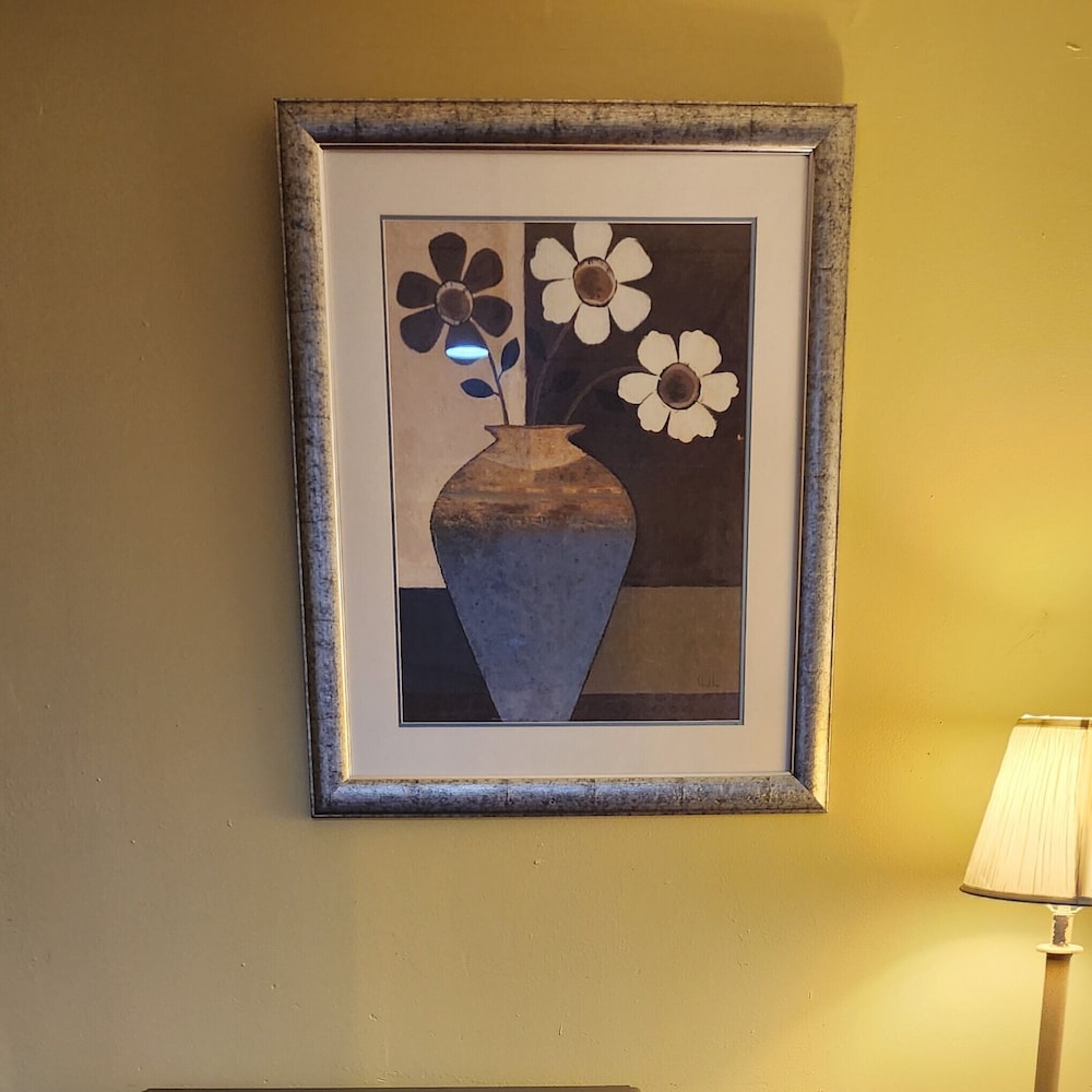 Bartlesville Vacations - Budget Inn - Property Image 4