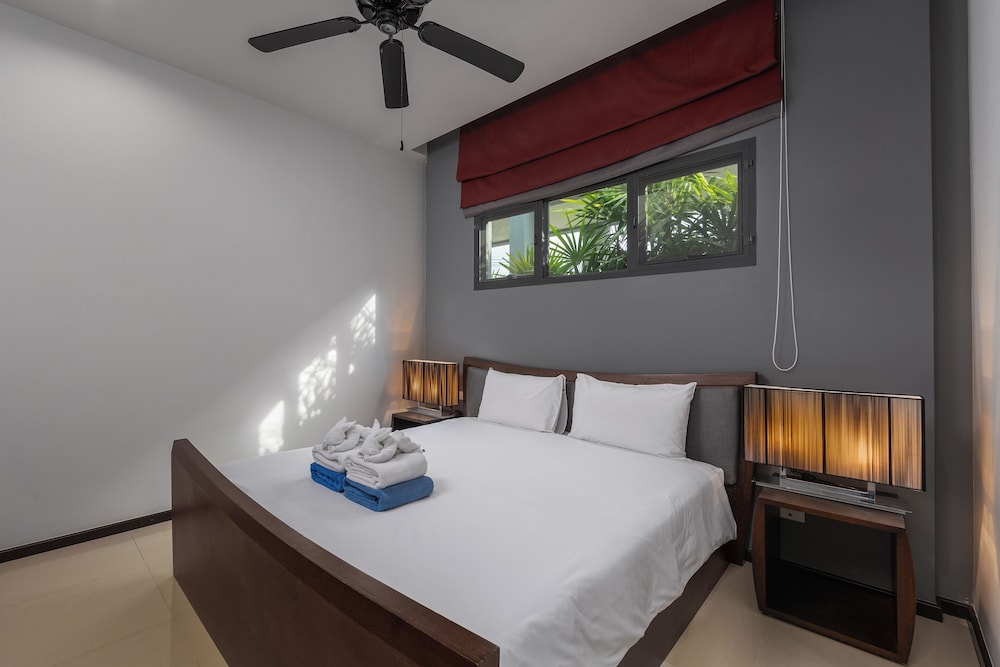 Onyx Villas by TropicLook